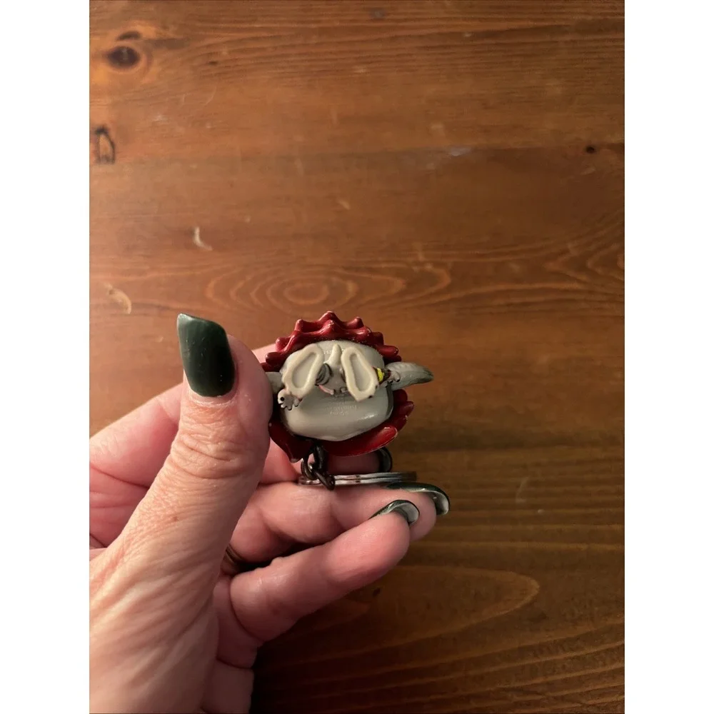 Funko Pocket Pop! Keychain‎ Disney Kingdom Hearts 3 Sora Monsters Inc Hot Topic